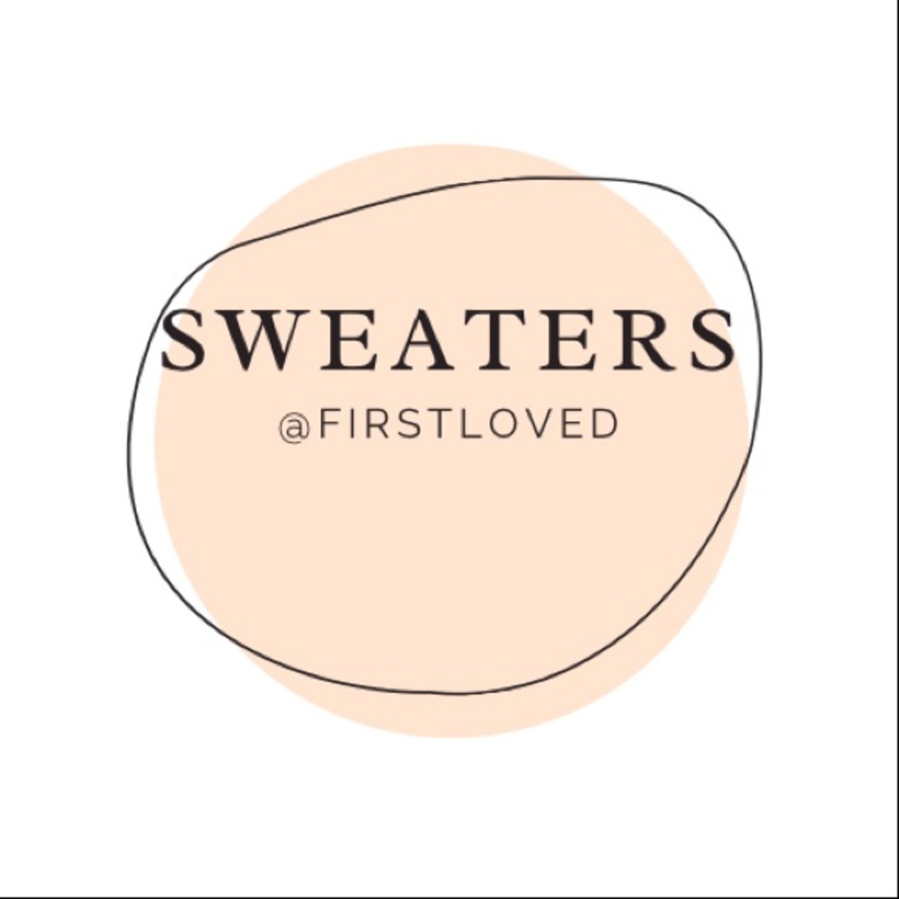 Sweaters